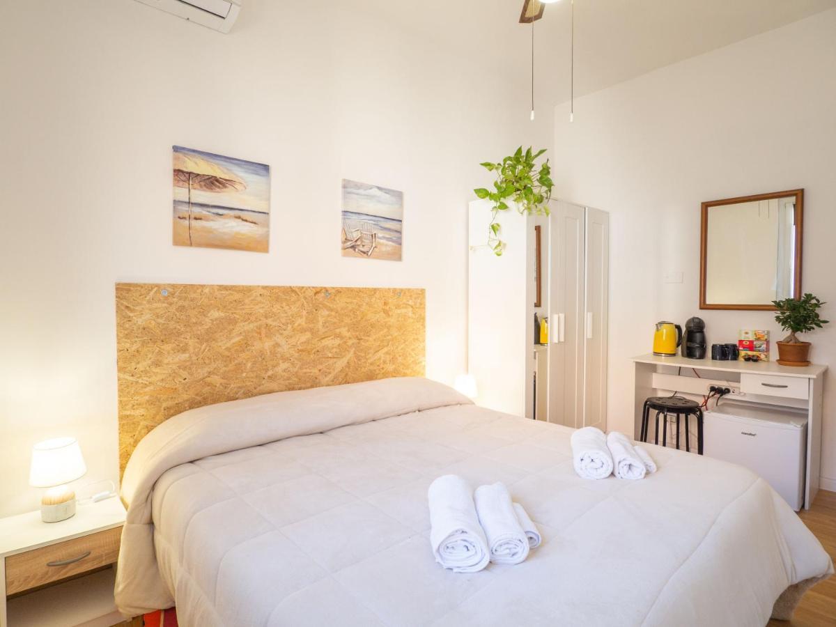 Sa Matta - Morada Hotel Cagliari Exterior photo
